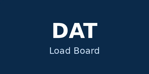 DAT Load Board